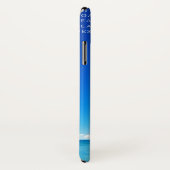 iPhone / iPad hoesje (Achterkant / rechts)