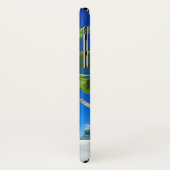 iPhone / iPad hoesje (Achterkant/links)