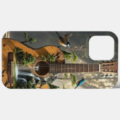 iPhone / iPad hoesje (Achterkant (horizontaal))