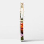 iPhone / iPad hoesje (Achterkant / Links)