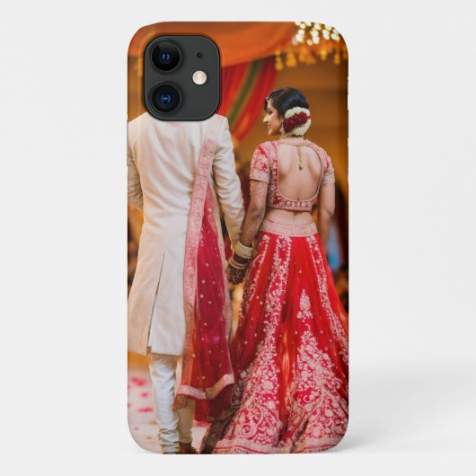 iPhone / iPad hoesje (Achterkant)