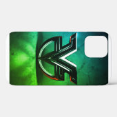 iPhone / iPad hoesje (Achterkant (horizontaal))