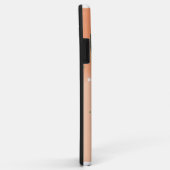 iPhone / iPad hoesje (Achterkant/rechts)