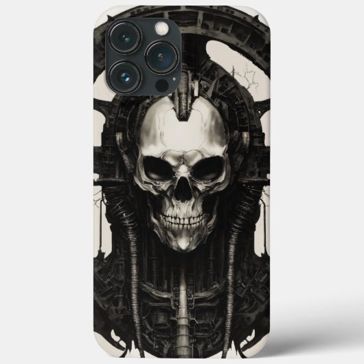 iPhone / iPad hoesje (Achterkant)
