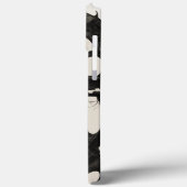 iPhone / iPad hoesje (Achterkant / Links)