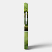 iPhone / iPad hoesje (Achterkant / Links)