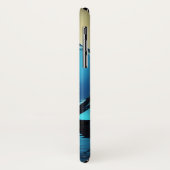 iPhone / iPad hoesje (Achterkant/links)