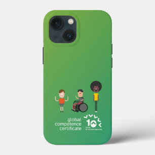 iPhone / iPad Hoesje 10e Jubileum SE