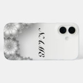 iPhone / iPad hoesje cadeau Kerstmis (Achterkant (horizontaal))