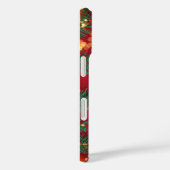 iPhone / iPad hoesje cadeau Kerstmis (Achterkant / Rechts)