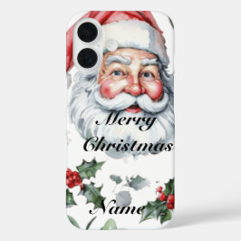 iPhone / iPad hoesje cadeau Kerstmis