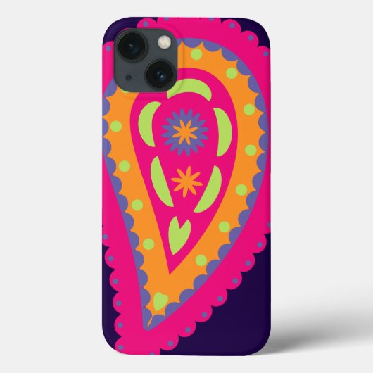 iPhone / iPad-hoesje Case-Mate iPhone Case (Achterkant)
