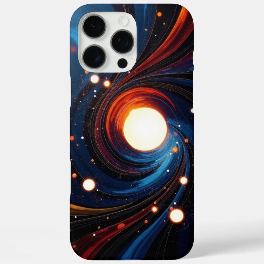 iPhone / iPad-hoesje Case-Mate iPhone Case (Achterkant)