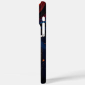iPhone / iPad-hoesje Case-Mate iPhone Case (Achterkant / Links)
