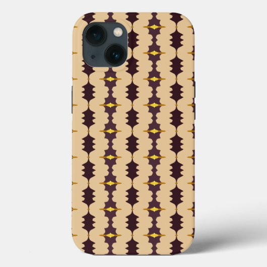 iPhone / iPad-hoesje Case-Mate iPhone Case (Achterkant)