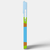iPhone / iPad-hoesje Case-Mate iPhone Case (Achterkant / Links)