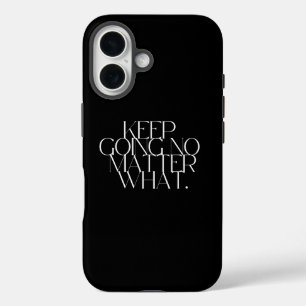 iPhone / iPad-hoesje 16 Hoesje