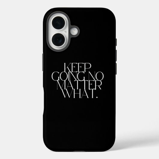 iPhone / iPad-hoesje Case-Mate iPhone Case (Achterkant)