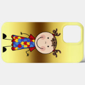 iPhone / iPad-hoesje Case-Mate iPhone Case (Achterkant (horizontaal))