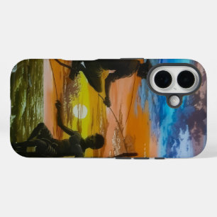 iPhone / iPad-hoesje 16 Hoesje