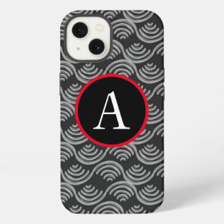 iPhone / iPad hoesje CASE MATE JAPANSE GOLF ONTWER iPhone 13 Hoesje