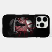iPhone / iPad-hoesje De thuissuiker Case-Mate iPhone Case (Achterkant (horizontaal))