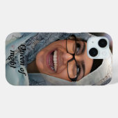 iPhone / iPad hoesje en achterklep (Achterkant (horizontaal))