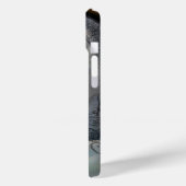 iPhone / iPad hoesje en achterklep (Achterkant / Links)