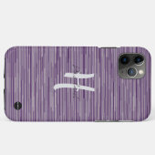 iPhone / iPad hoesje Gradiënt Design HAMbWG (Achterkant (horizontaal))