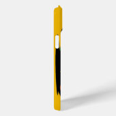 iPhone / iPad hoesje in 3design (Achterkant / Rechts)