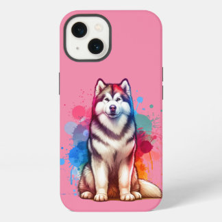 iPhone / iPad hoesje iPhone 13 Hoesje