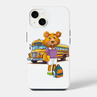 iPhone / iPad hoesje iPhone 14 Hoesje