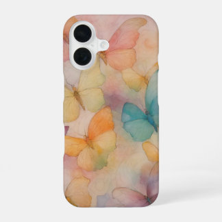 iPhone / iPad hoesje iPhone 16 Hoesje