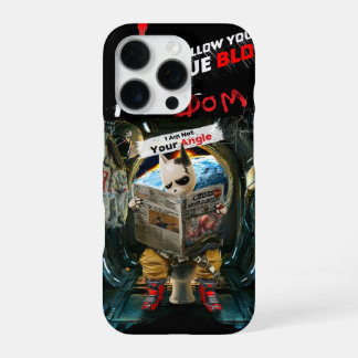 iPhone / iPad hoesje iPhone 16 Pro Hoesje