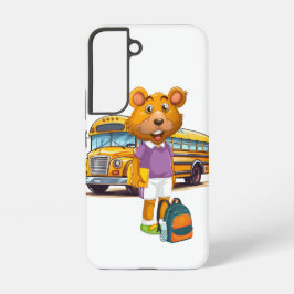 iPhone / iPad hoesje Samsung Galaxy Hoesje