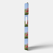 iPhone / iPad hoesje stijlvolle elegante ontwerper (Achterkant / Rechts)