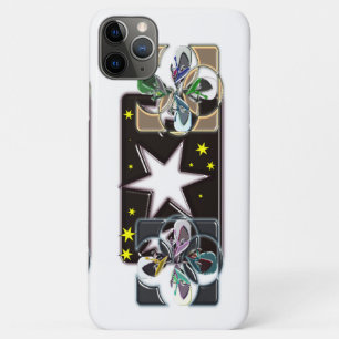 iPhone / iPad hoesje White Star
