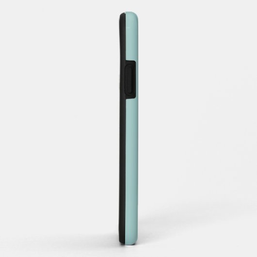 iPhone / iPad hoesje Zeemeermin (Achterkant/rechts)