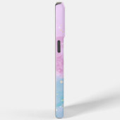 iPhone / iPad hoesje zodiac (Achterkant / Rechts)