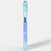 iPhone / iPad hoesje zodiac (Achterkant / Rechts)