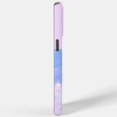 iPhone / iPad hoesje Zodiackanker (Achterkant / Rechts)