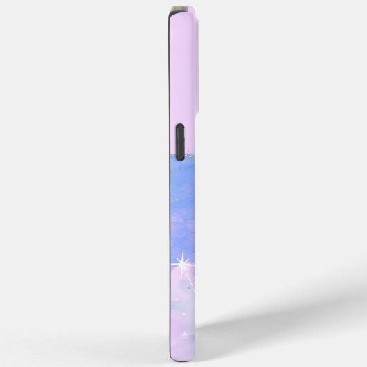 iPhone / iPad hoesje Zodiackanker (Achterkant / Rechts)