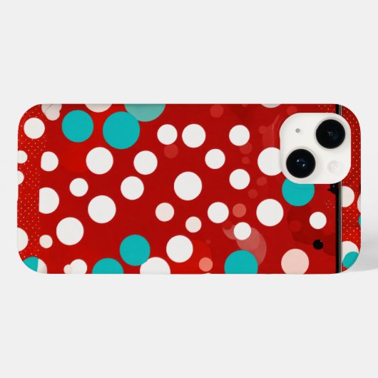 iPhone/iPad hoesjes (Achterkant (horizontaal))