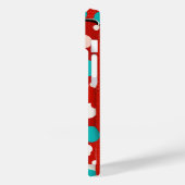 iPhone/iPad hoesjes (Achterkant / Links)