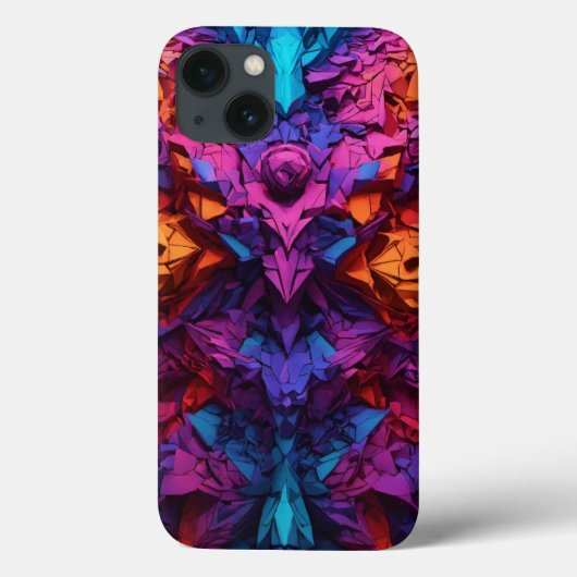 iPhone/iPad hoesjes (Achterkant)