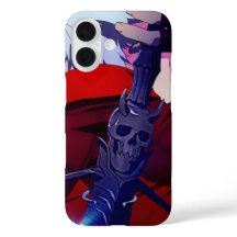 iPhone / iPad Hülle - Devil May Cry