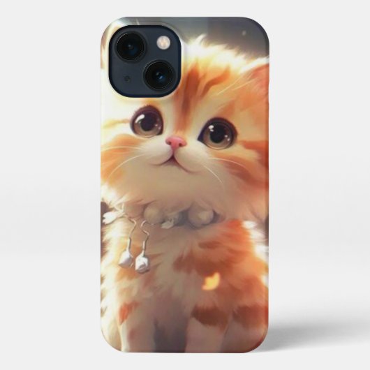 iPhone/iPad iPhone Hoesje (Achterkant)