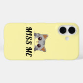 iPhone / iPad-omhulsel Case-Mate iPhone Case (Achterkant (horizontaal))