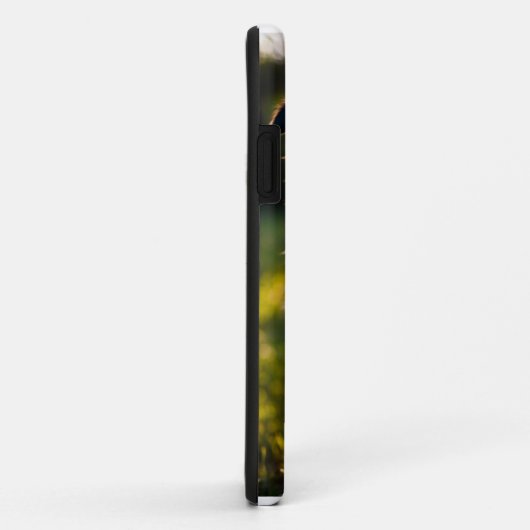 iPhone/iPhone hoesje per hond (Achterkant/rechts)