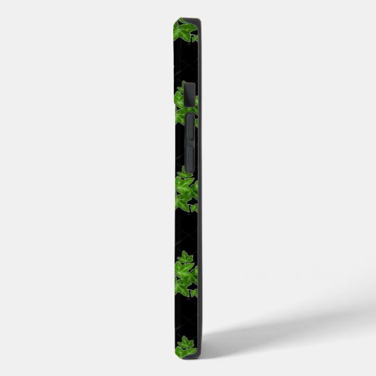iPhone "Ivy" / coque ipad (Verso / Gauche)